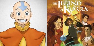 Nickelodeon Launches Avatar Studios, Will Expand World of 'Avatar: The Last Airbender,' 'The Legend of Korra'