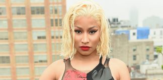 Nicki Minaj's dad killed in hit-and-run near NY