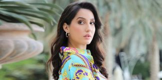 Nora Fatehi's Chanel Bag Ticks Off All The Boxes Of Being A Perfect Bag For Every Outing, Check Out