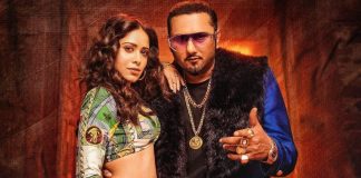 Nushrratt Bharuccha: With 'Saiyaan Ji', Honey Singh and I maintain winning streak