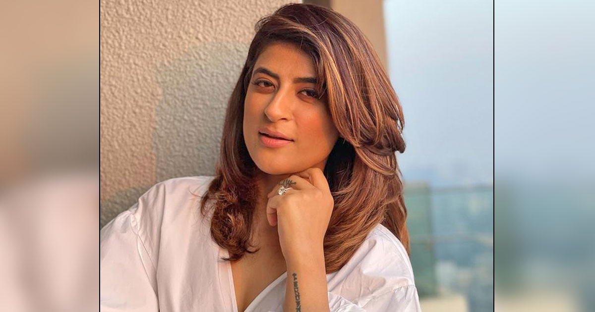 On World Cancer Day, Tahira Kashyap Khurrana pens a heartwarming note creating awareness about breast cancer
