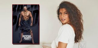 Onto the next! Jacqueline Fernandez jets to Rajasthan for Bachchan Pandey shoot