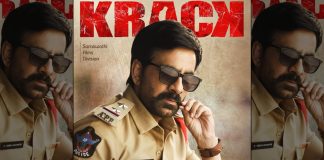 OTT predictions - Ravi Teja's Krack on way to take a 'krack'ling start, set a huge record for OTT platform Aha