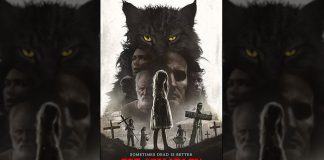 'Paranormal Activity' Sequel, 'Pet Sematary' Prequel Debuting on Paramount Plus