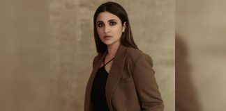 Parineeti Chopra: Actors are a mix of being thick-skinned and being soft