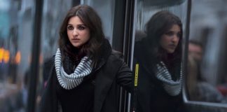 Parineeti Chopra Finally Gets What She Deserves With The Girl On The Train