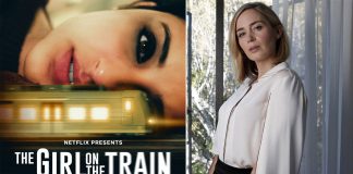 Parineeti on 'The Girl On The Train': Comparison with Emily Blunt bound to happen