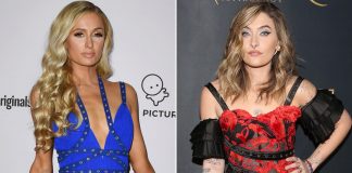 Paris Jackson had 'similar experiences' of abuse as Paris Hilton in school