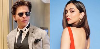 Pathan: Shah Rukh Khan & Deepika Padukone To Shoot For A Groovy Dance Number