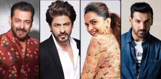 Pathan Teaser Is Coming! From Salman Khan's Tiger Meeting Pathan To Shah Rukh Khan's Swag