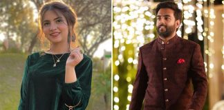 'Pawri girl' Dananeerr Mobeen continues trending post Yashraj Mukhate's mash-up