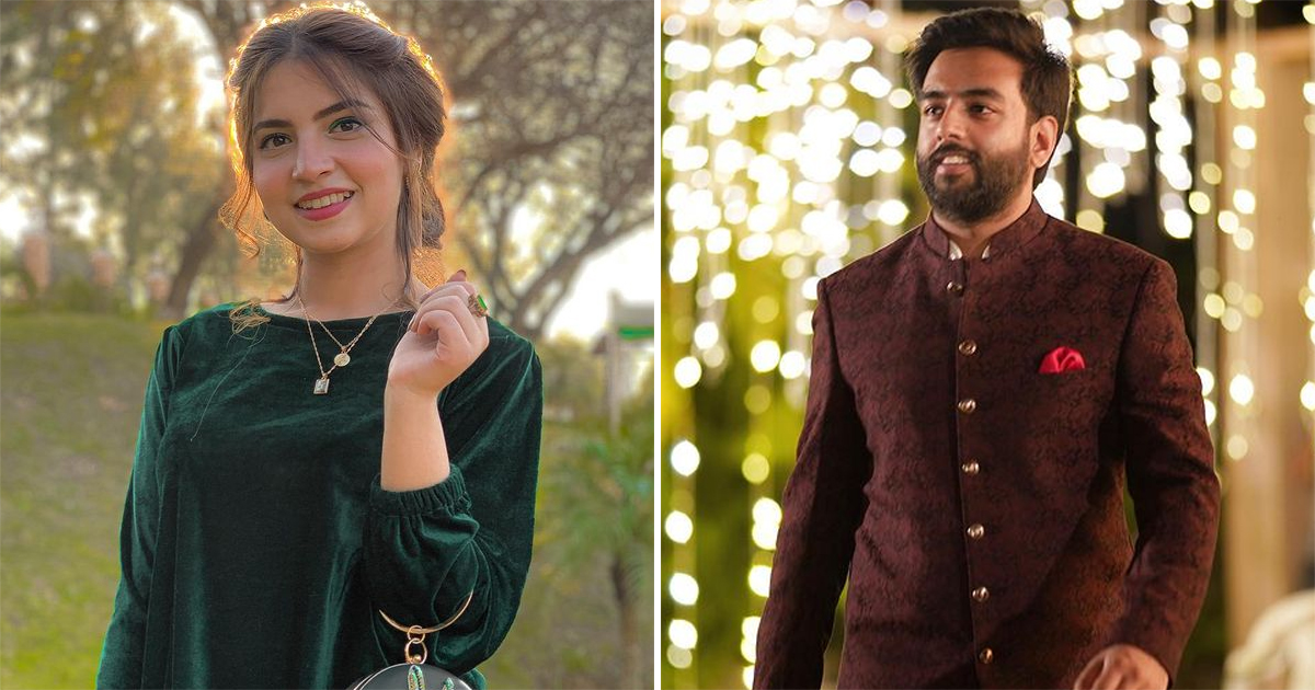 'Pawri girl' Dananeerr Mobeen continues trending post Yashraj Mukhate's mash-up