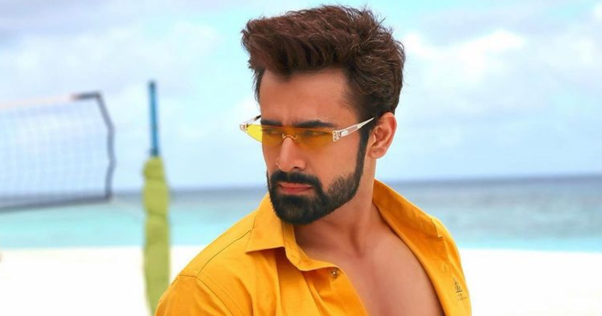Pearl V Puri Opens Up On The Arrival Of COVID-19 Vaccine: "I Pray & Hope That This..."