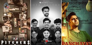 Pitchers 2, Kota Factor 2 Or Panchayat 2? Vote For Your Most Awaited TVF Show This Year!