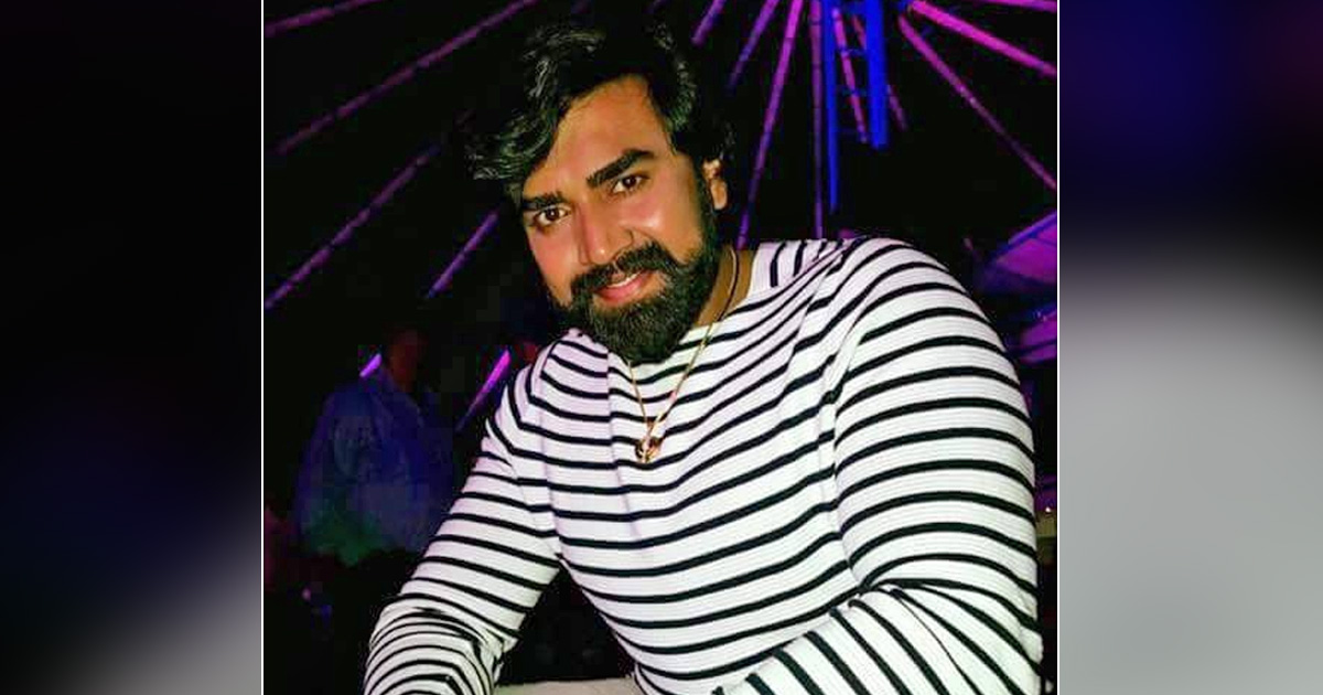 Police Registers Abetment To Suicide Case Against Sandeep Nahar's Wife & Mother-In-Law