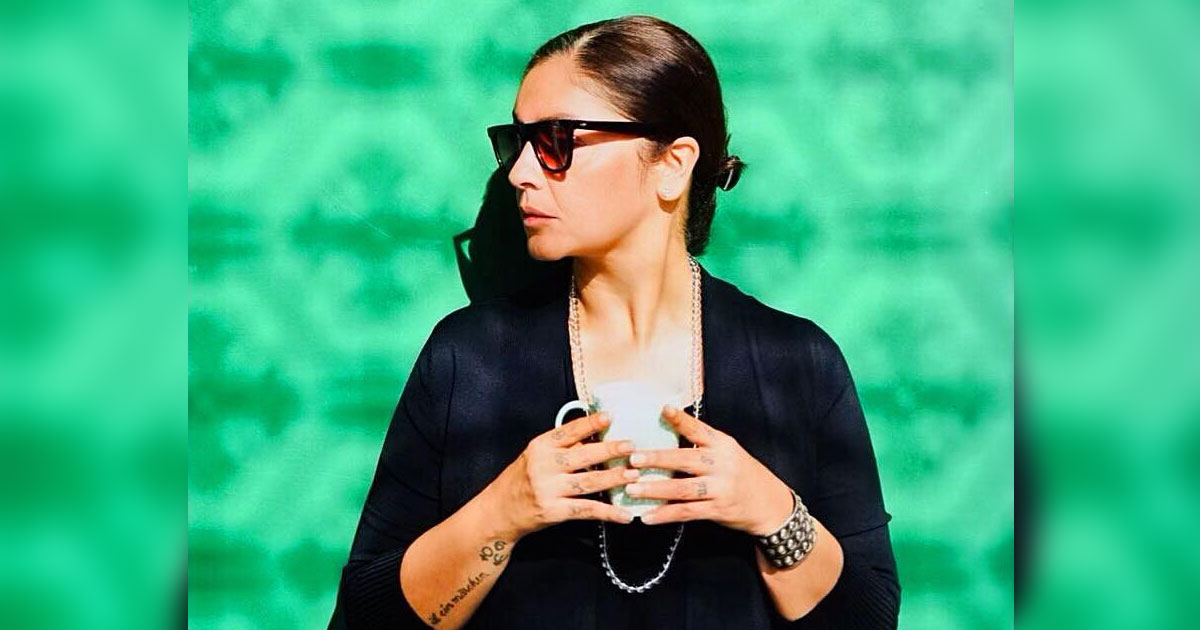 Pooja Bhatt questions garbage disposal and unauthorised parking in Bandra