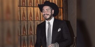 Post Malone Pays Tribute to the Wide World of Pok?mon in P25 Music Virtual Concert