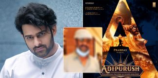 Prabhas’ Look From Adipurush Goes Viral