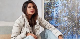 Priyanka Chopra: I just love roti, dal