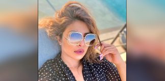 Priyanka Chopra is 'a little bit more fearless' now