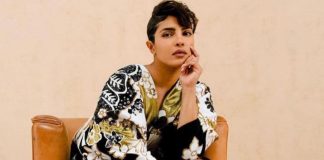 Priyanka Chopra Jonas Recalls When A Director Told Her 'Jo Bhi Ho Chaddiyan Dikhni Chahiyein'