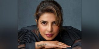 Priyanka Chopra Reveals That A Bollywood Filmmaker Once Told Her To Get Her Proportions Fixed