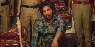 Pushpa: Allu Arjun Fans Collect In A Huge Number On The Sets, Superstar Greets Them With Love & The Video Is Unmissable