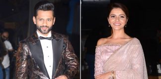Rahul Vaidya On Losing Bigg Boss 14 Trophy To Rubina Dilaik!