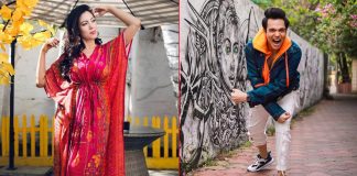 Raj Anadkat Reacts On Munmun Dutta's Pic