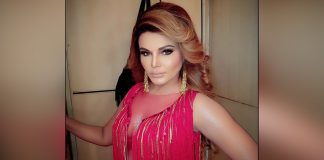 Rakhi Sawant Makes A Big Revelation Behind Marrying Husband Ritesh, Check Out