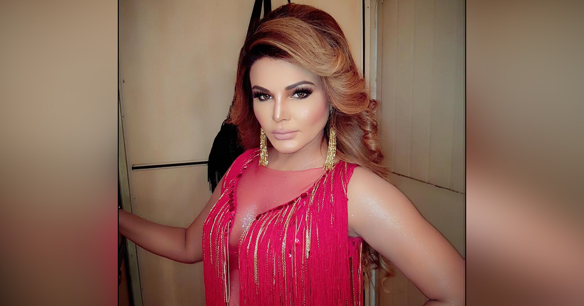 Rakhi Sawant Makes A Big Revelation Behind Marrying Husband Ritesh, Check Out
