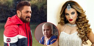Rakhi Sawant Updates Fans On Her Mom’s Health, Says She Is Thankful To Salman Khan For Helping Her Ailing Mom