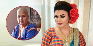 Rakhi Sawant's Mother Undergoes Chemotherapy Session To Fight Cancer