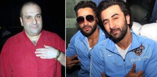 Ranbir Kapoor’s Cousin Armaan Jain’s Residence Was Raided By ED?