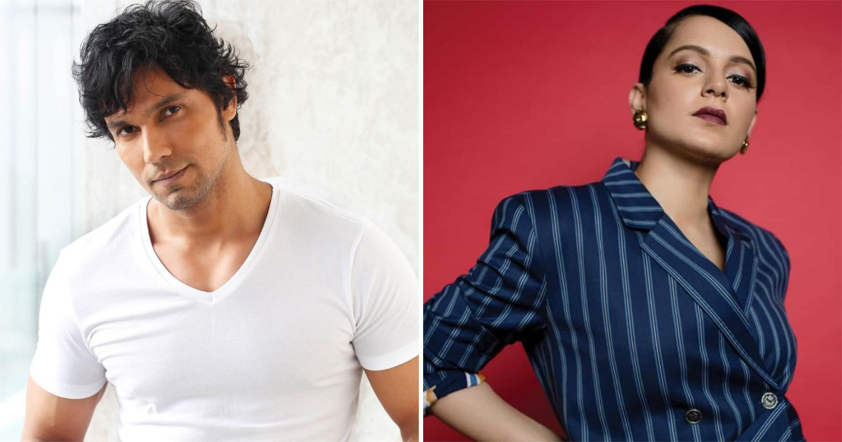 Randeep Hooda Shares A Scene From Once Upon A Time In Mumbaai Which Is More Relevant Today Than Ever