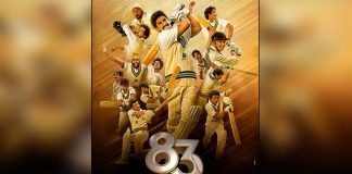 Ranveer Singh Starrer 83 To Get A New Version