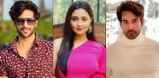 Rashami Desai On Her Failed Relationships With Arhaan Khan & Nandish Sandhu