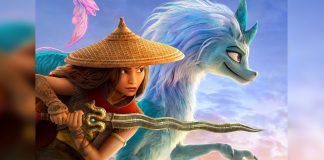 Raya And The Last Dragon: Disney Gives A Sneak-Peak The Making Of A New Disney Classic