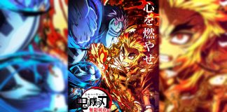 Record-breaking Japan's anime film 'Demon Slayer' lands in U.S. cinemas