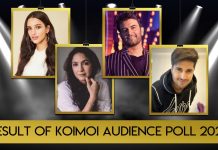 Result Of Koimoi Audience Poll 2020: From Best Actor & Actress With A Difference To Best Actor & Actress In A Supporting Role Result Of Koimoi Audience Poll 2020: From Best Actor & Actress With A Difference To Best Actor & Actress In A Supporting Role