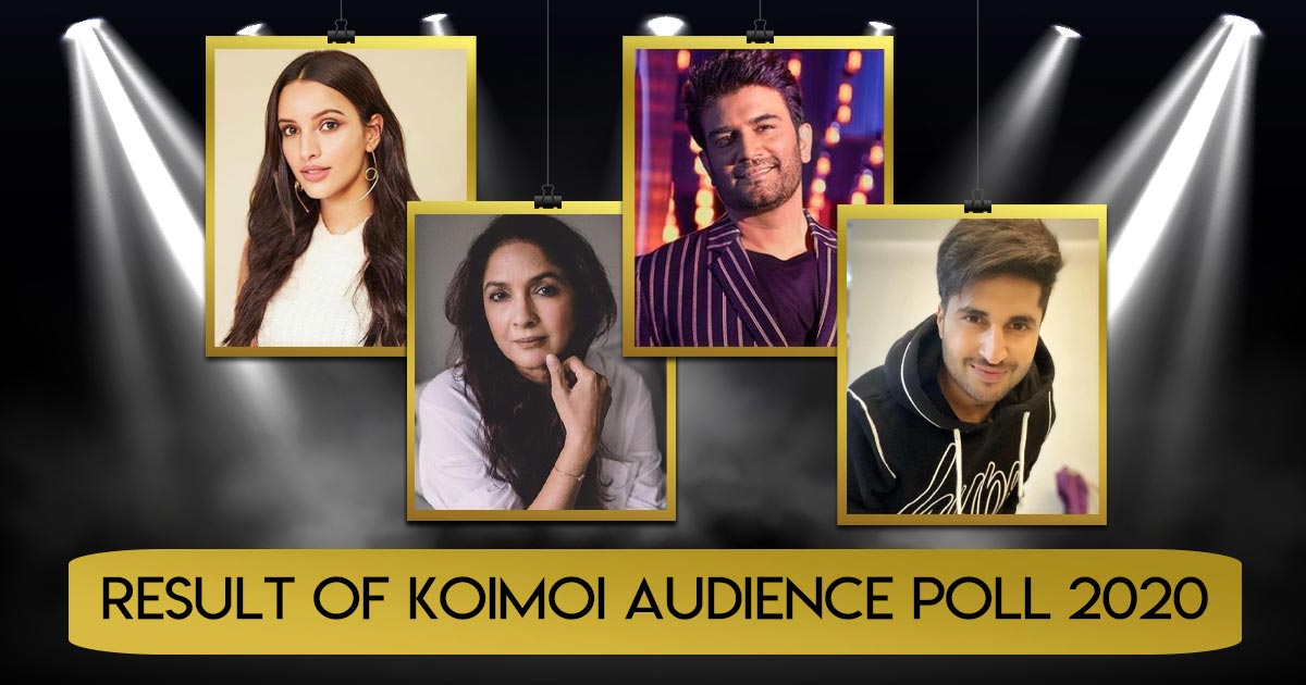 Result Of Koimoi Audience Poll 2020: From Best Actor & Actress With A Difference To Best Actor & Actress In A Supporting Role