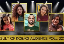 Result Of Koimoi Audience Poll 2020: From Pearle Maaney’s Historic Win To Scam 1992 Continuing The Frenzy Result Of Koimoi Audience Poll 2020: From Pearle Maaney's Historic Win To Scam 1992 Continuing The Frenzy