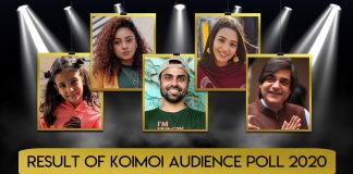 Result Of Koimoi Audience Poll 2020: From Pearle Maaney's Historic Win To Scam 1992 Continuing The Frenzy