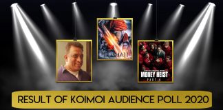 Result Of Koimoi Audience Poll 2020 Out [Seventh Edition]