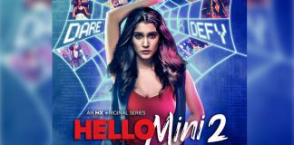 Review - Hello Mini 2 is for the fans of Pretty Little Liars and I Know What You Did Last Summer franchise