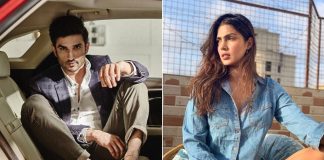 Rhea Chakraborty's lawyer 'satisfied' with HC decision on SSR's sister Priyanka