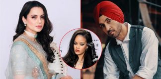 Rihanna tweets about farmers' protest, Kangana calls her a 'fool'