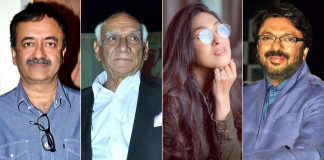 Rituparna Sengupta Regrets Not Being Able To Work With Yash Chopra But Wishes To Work With Sanjay Leela Bhansali & Rajkumar Hirani