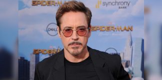 Robert Downey Jr Shed Light On His Pre-Comeback Phase