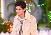 Rohan Mehra: On TV, if you look good you only get to play a rich boy
